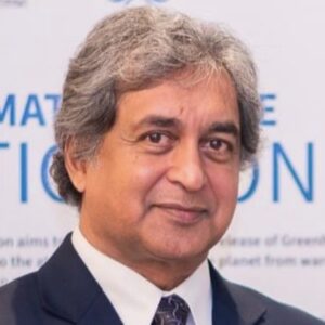 Kishan Kumarsingh