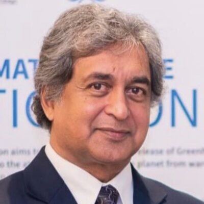 Kishan Kumarsingh